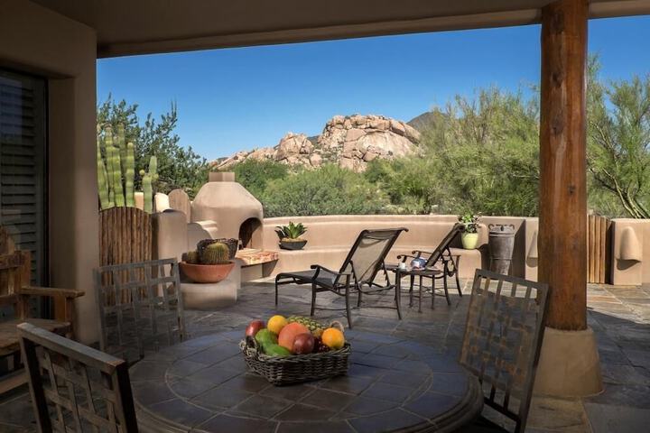 Terrace/Patio 124 of 173