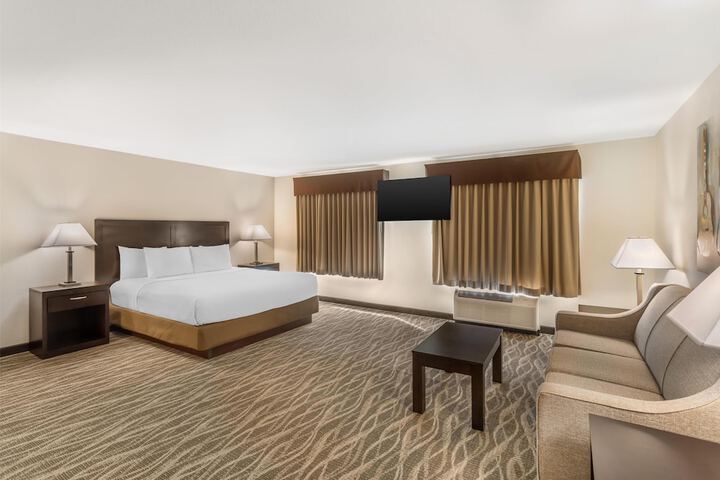 Best Western Plus Valdosta Hotel & Suites