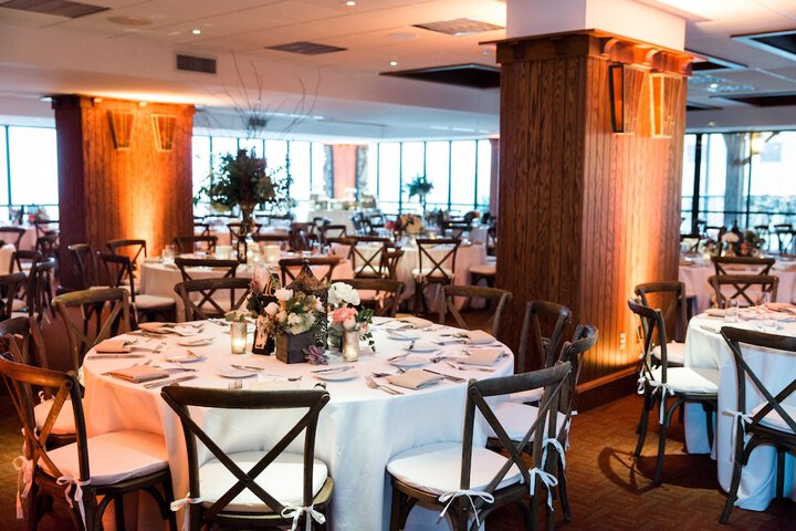 The Omni Grove Park Inn & Spa