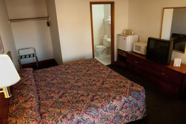 Econo Inn Fremont