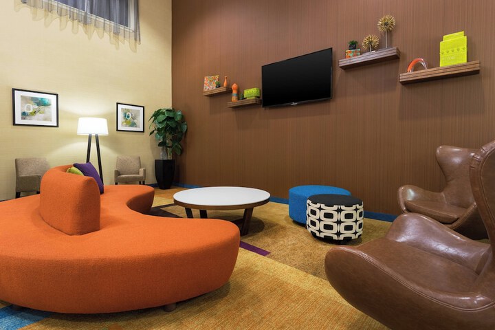 Hotel Interior 10 of 22