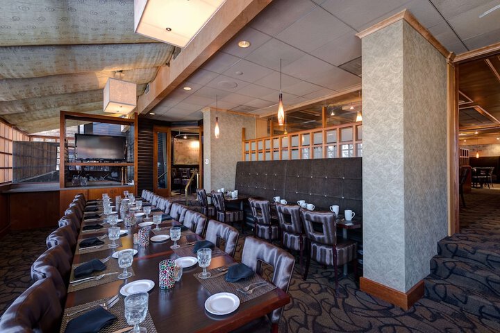 DoubleTree by Hilton Akron Fairlawn