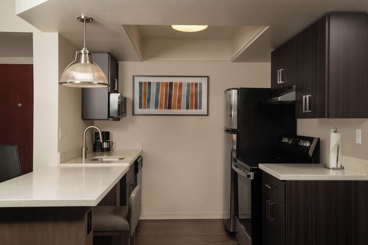HYATT house Denver Tech Center