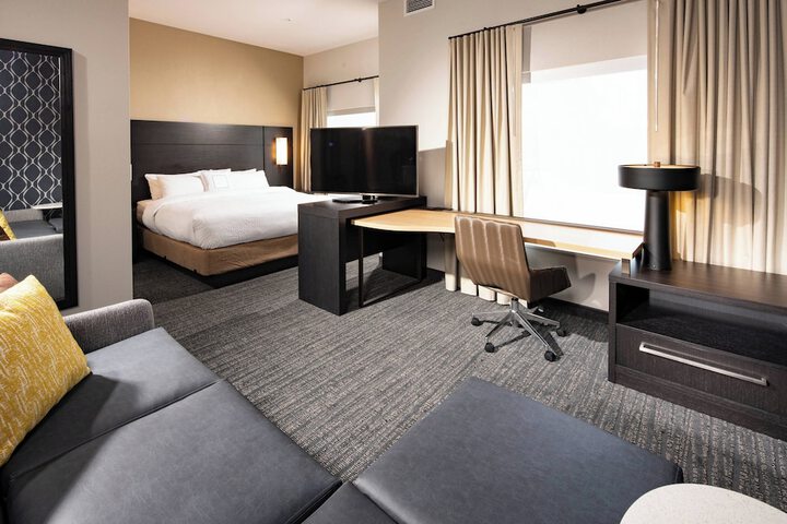 Residence Inn by Marriott Las Vegas South / Henderson