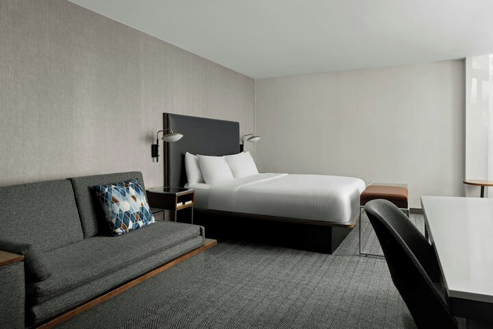Courtyard by Marriott Santa Rosa