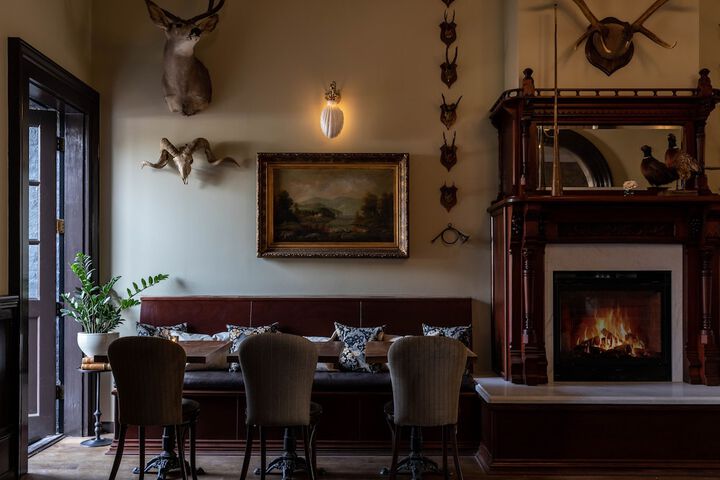 Holbrooke Hotel
