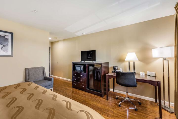 Quality Inn Cle Elum-Ellensburg