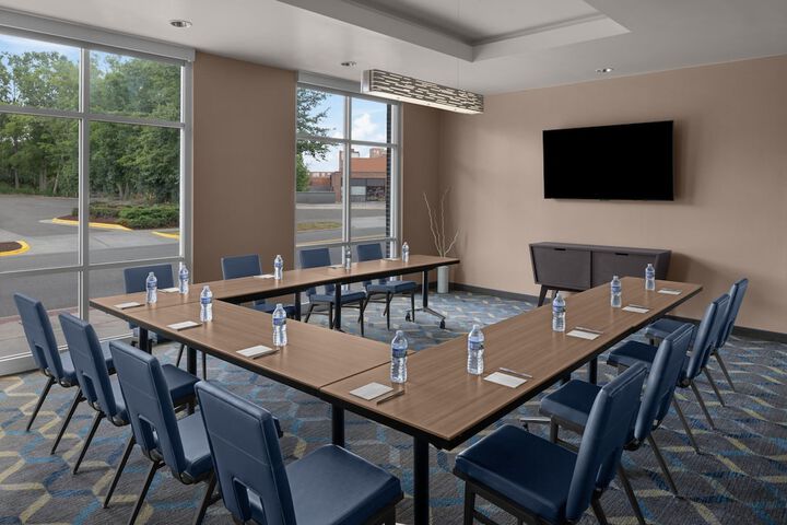 Meeting 43 of 50
