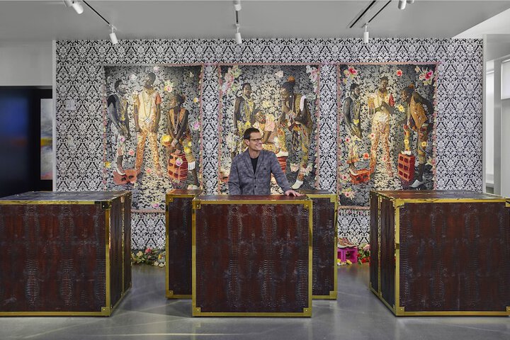 21c Museum Hotel Lexington