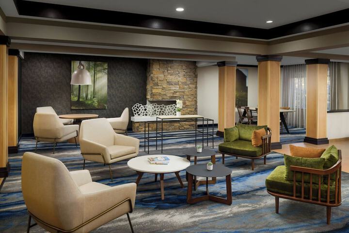 Hotel Interior 8 of 36