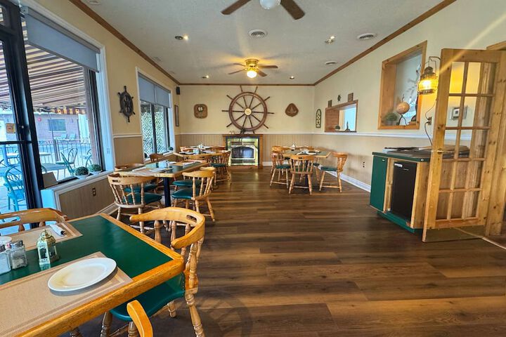 Riviera Inn and Suites 1000 Islands