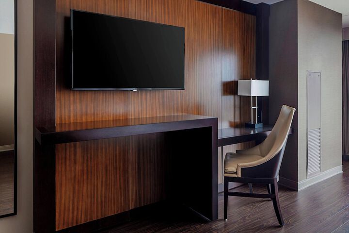 Marriott Baton Rouge