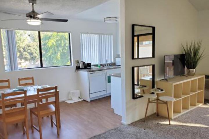 Rowland Heights Herly Apartment