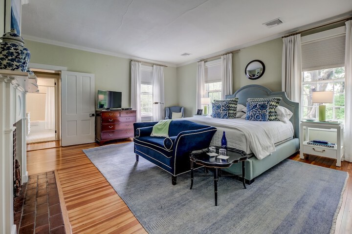 Stagecoach Inn