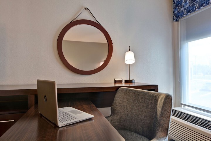 Hampton Inn Anderson