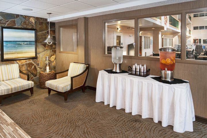 The Inn on Lake Superior