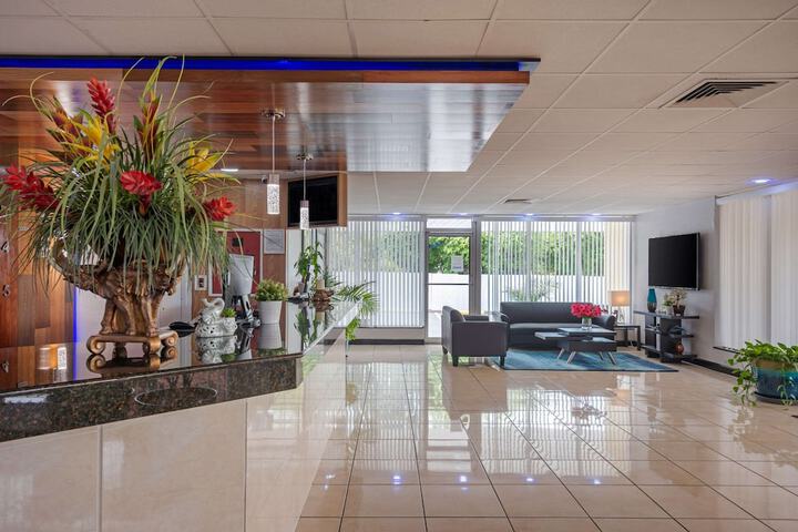 Rodeway Inn Clermont North