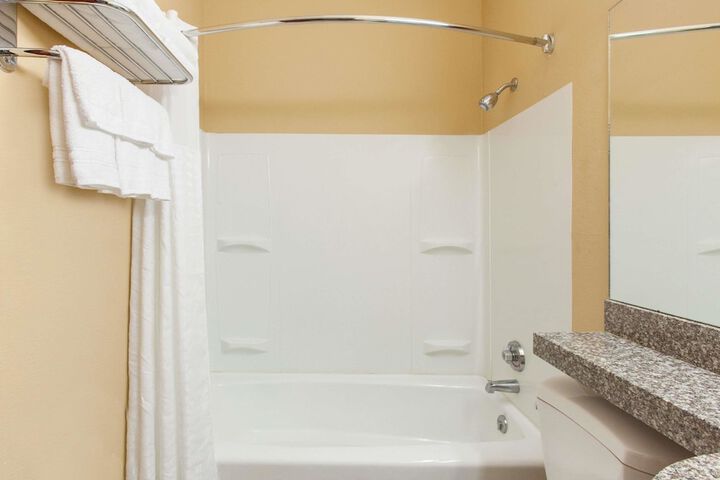 Microtel Inn & Suites by Wyndham Rogers