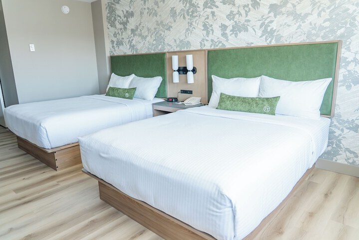 Park Town Hotel