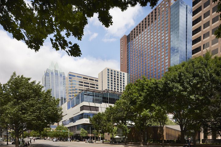 JW Marriott Austin