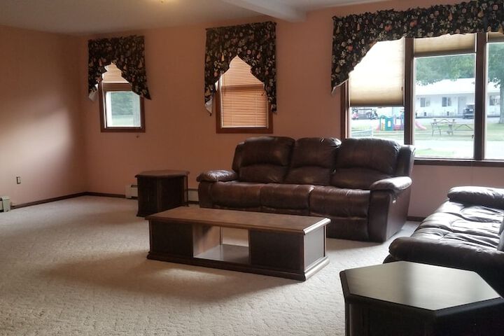 Room 40 of 107