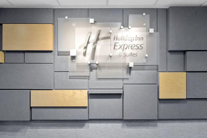 Holiday Inn Express & Suites Lufkin South by IHG
