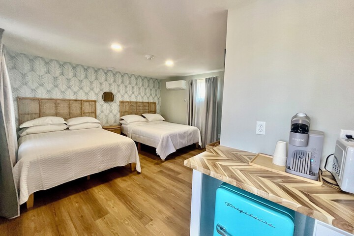 Carolina Beach Motel