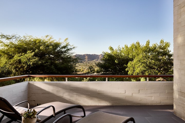 Sanctuary Camelback Mountain Resort and Spa