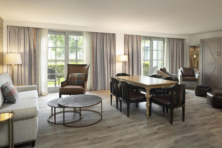 Hyatt Regency Hill Country Resort and Villas