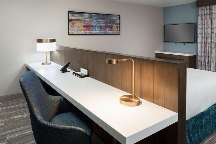 Hilton Garden Inn Madison Downtown