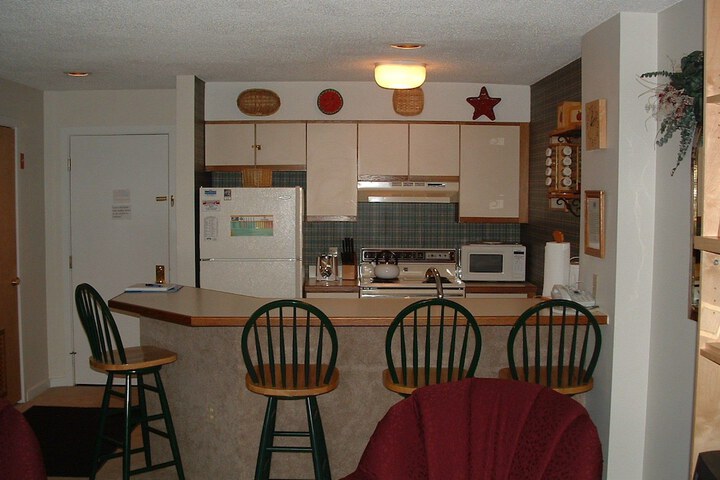 Mountain Lodge at Okemo a Vail Resorts Property