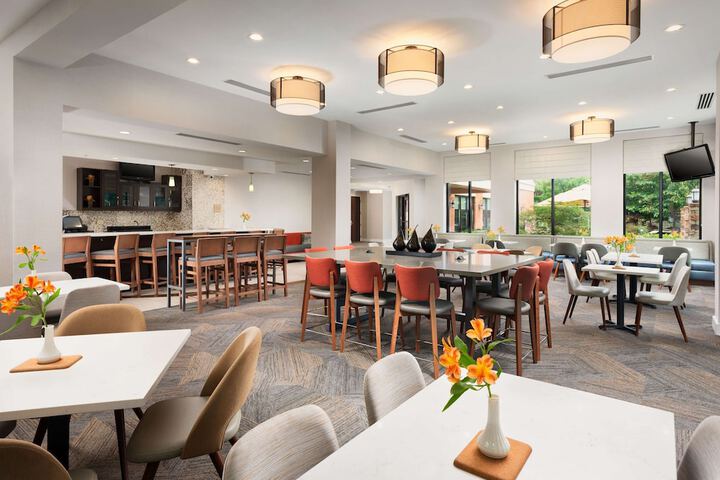 Hilton Garden Inn Nashville / Franklin Cool Springs