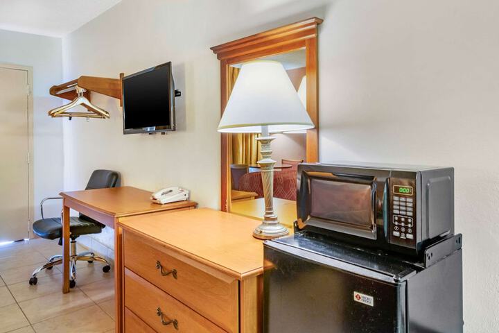 Econo Lodge Fort Myers North