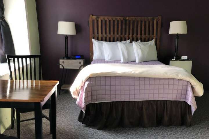 The Inn at Stone Mill