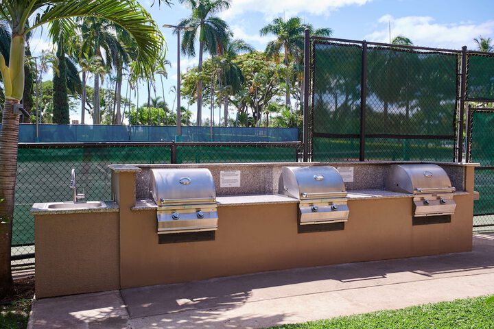 Aston Kaanapali Shores