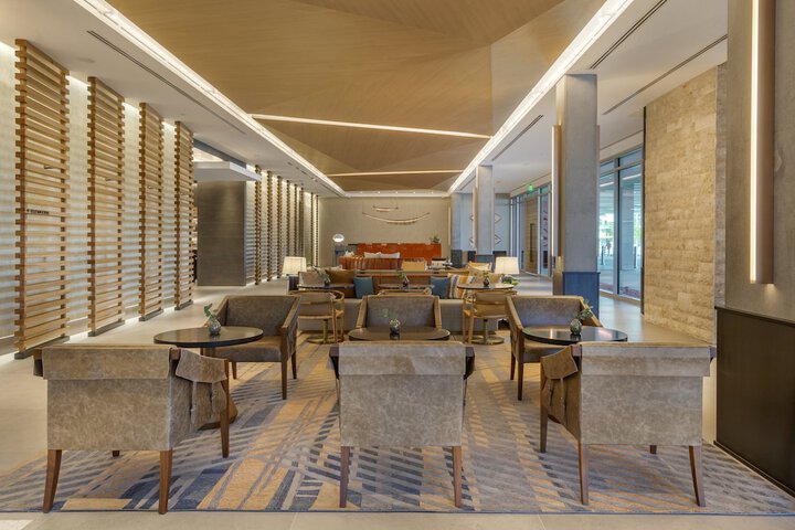 Hotel Interior 10 of 62