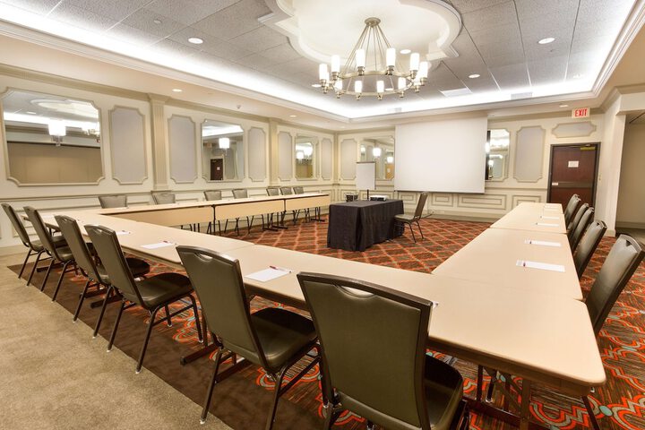 Meeting 22 of 45