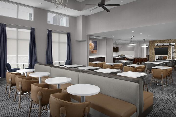 Homewood Suites by Hilton Metairie New Orleans