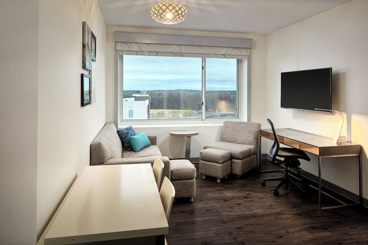 Element by Marriott Arundel Mills BWI Airport