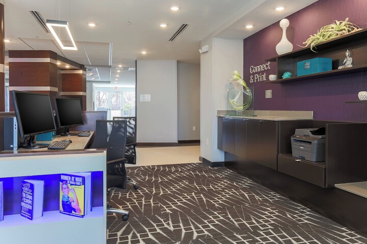 Fairfield Inn & Suites by Marriott Wichita Falls Northwest