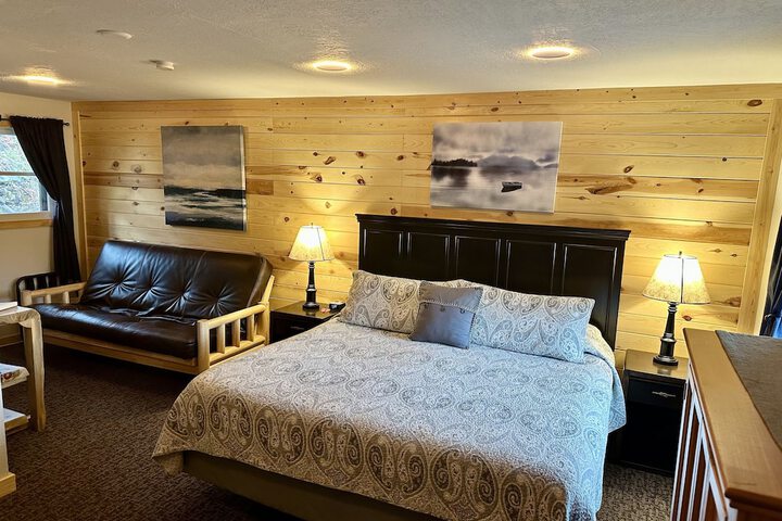 Mountain View Lodge & Cabins