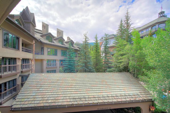 The Pines Lodge a RockResort, by Vail Resorts