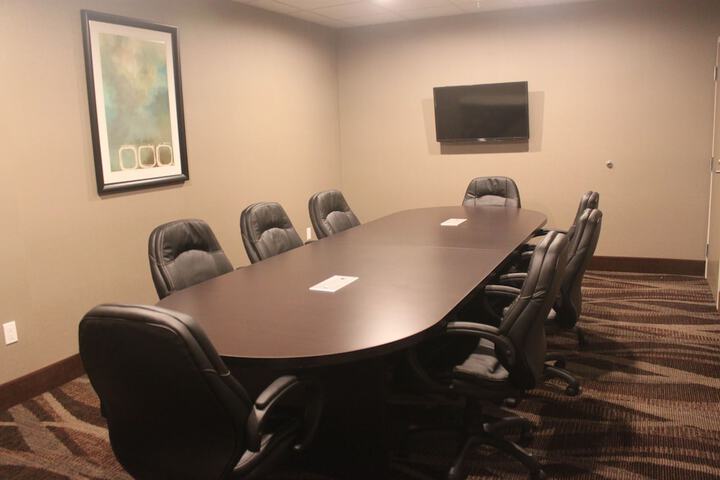 Meeting 23 of 27