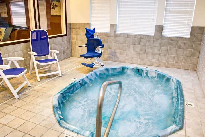 Quality Inn Florence