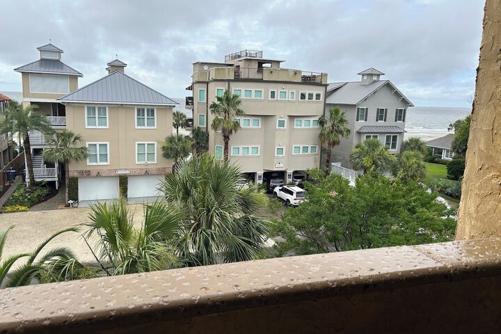 Ocean Lodge Resort