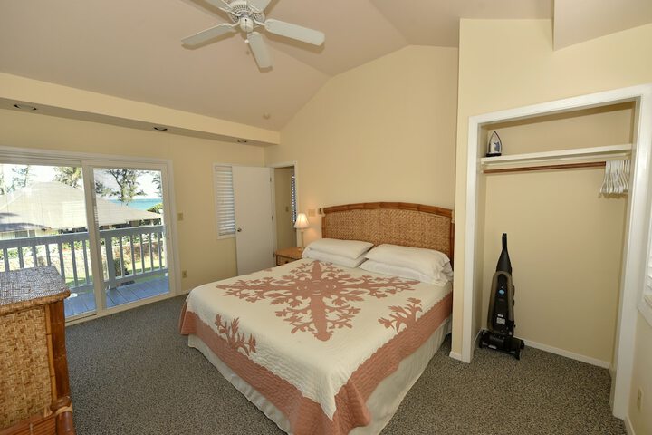 Waimanalo Beach Cottages