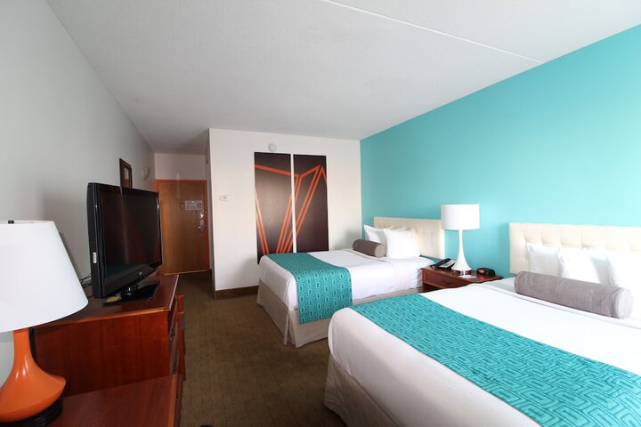 Room 7 of 22