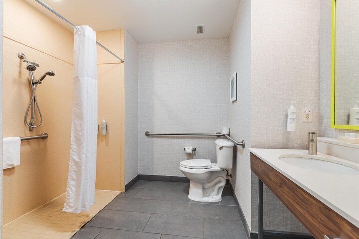 Hampton Inn La Junta