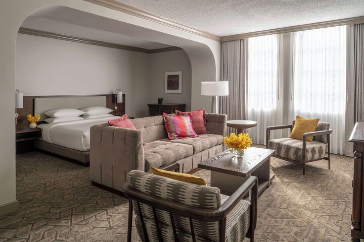 Hyatt Regency Coral Gables