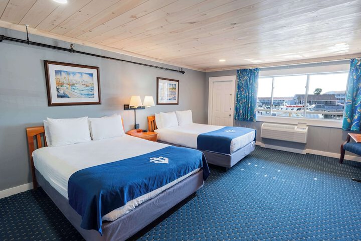 Fishermans Wharf Inn
